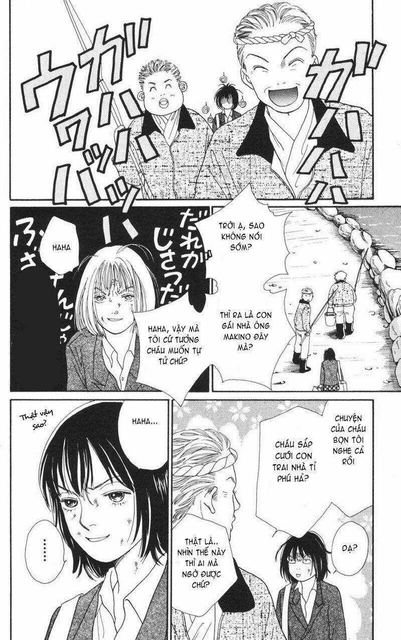 Con Nhà Giàu Chapter 141 trang 14