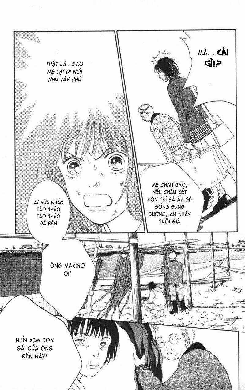 Con Nhà Giàu Chapter 141 trang 15