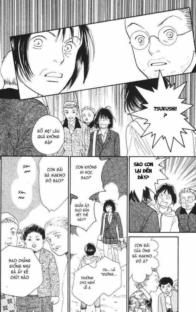 Con Nhà Giàu Chapter 141 trang 16