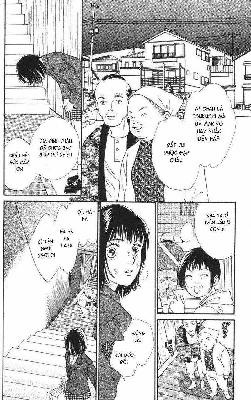 Con Nhà Giàu Chapter 141 trang 18