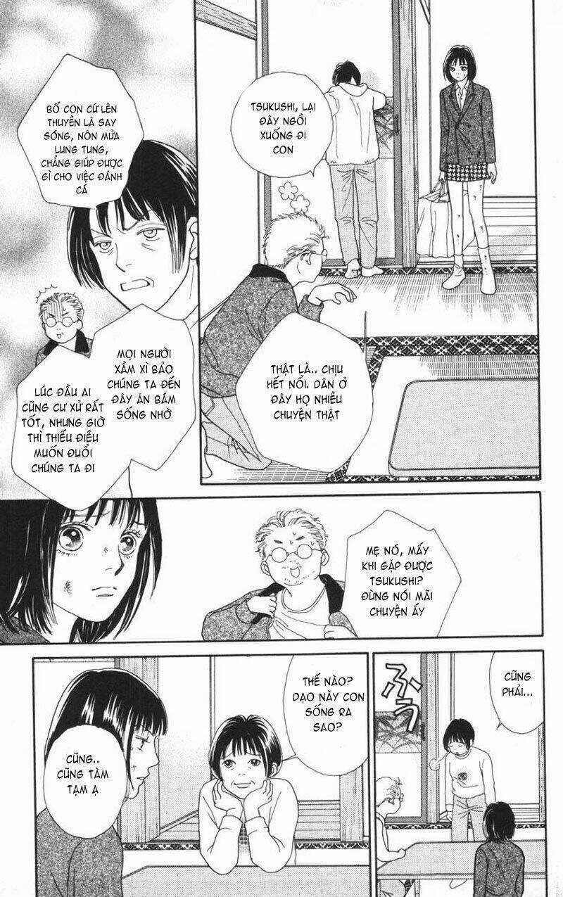 Con Nhà Giàu Chapter 141 trang 19