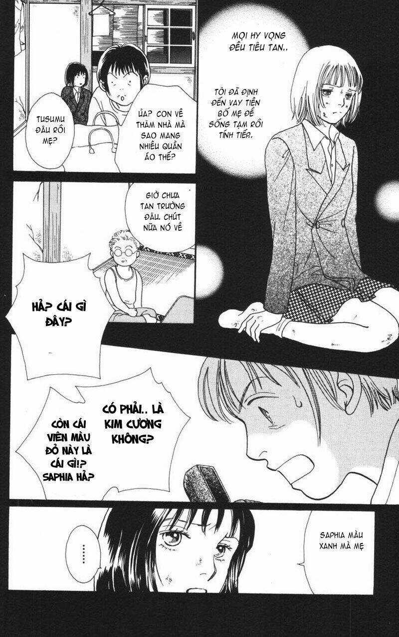Con Nhà Giàu Chapter 141 trang 20