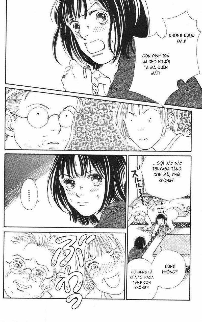 Con Nhà Giàu Chapter 141 trang 22