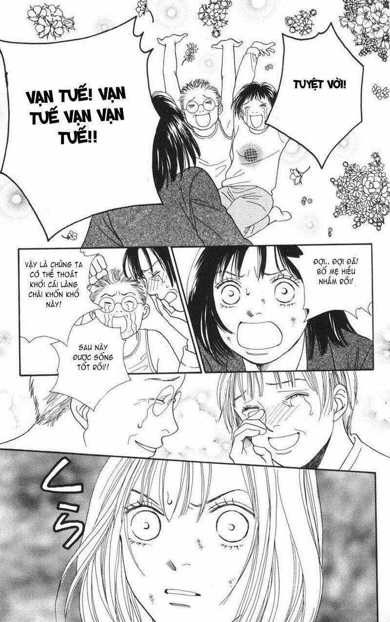 Con Nhà Giàu Chapter 141 trang 23