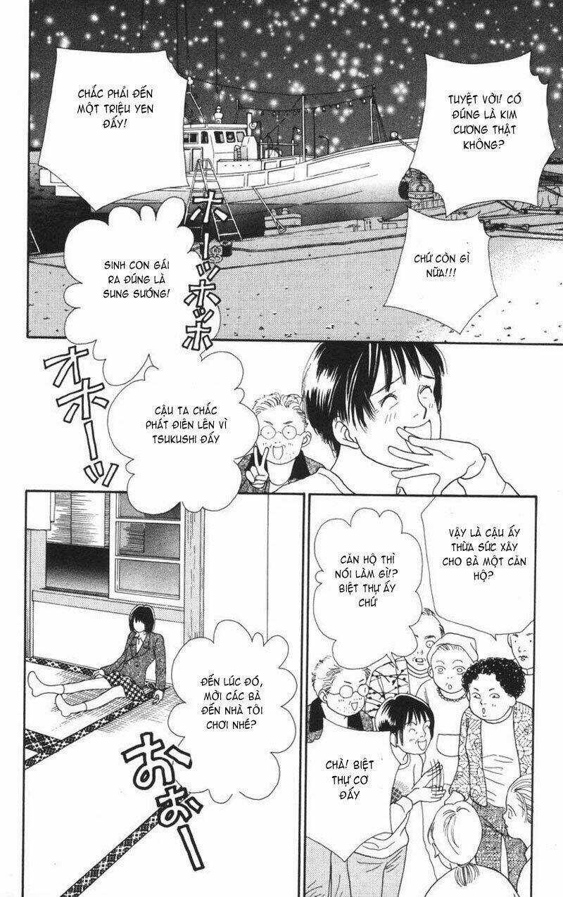 Con Nhà Giàu Chapter 141 trang 24