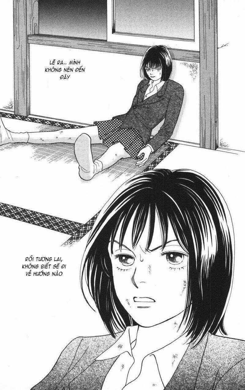 Con Nhà Giàu Chapter 141 trang 25