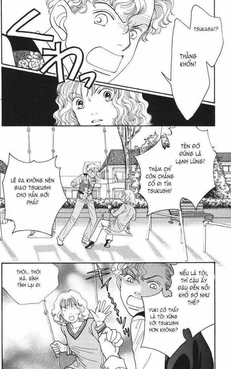 Con Nhà Giàu Chapter 141 trang 4