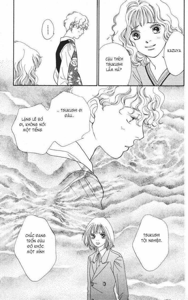Con Nhà Giàu Chapter 141 trang 5