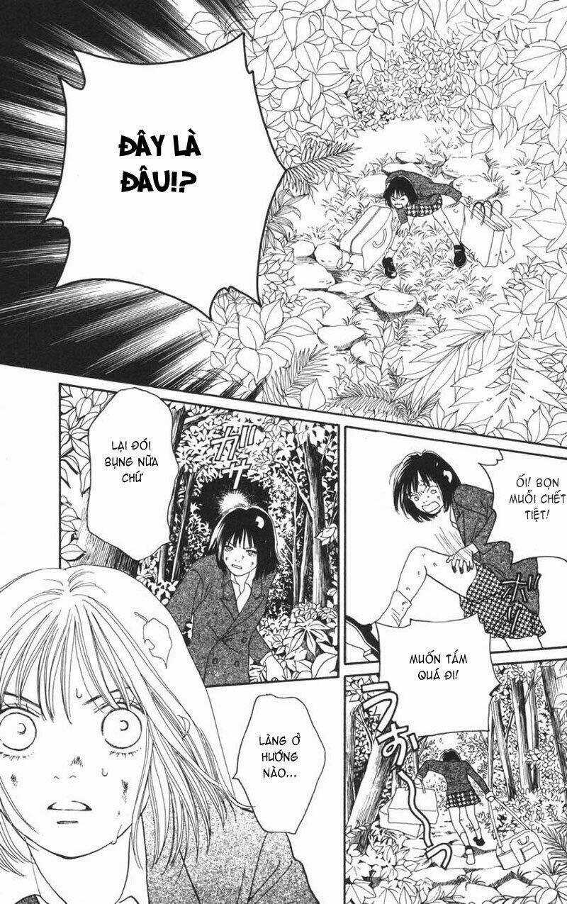 Con Nhà Giàu Chapter 141 trang 7