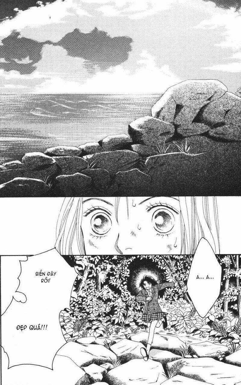 Con Nhà Giàu Chapter 141 trang 8