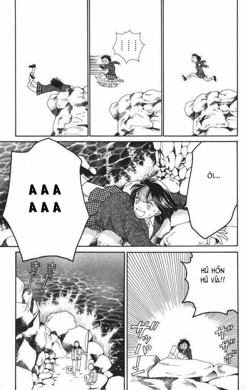 Con Nhà Giàu Chapter 141 trang 9