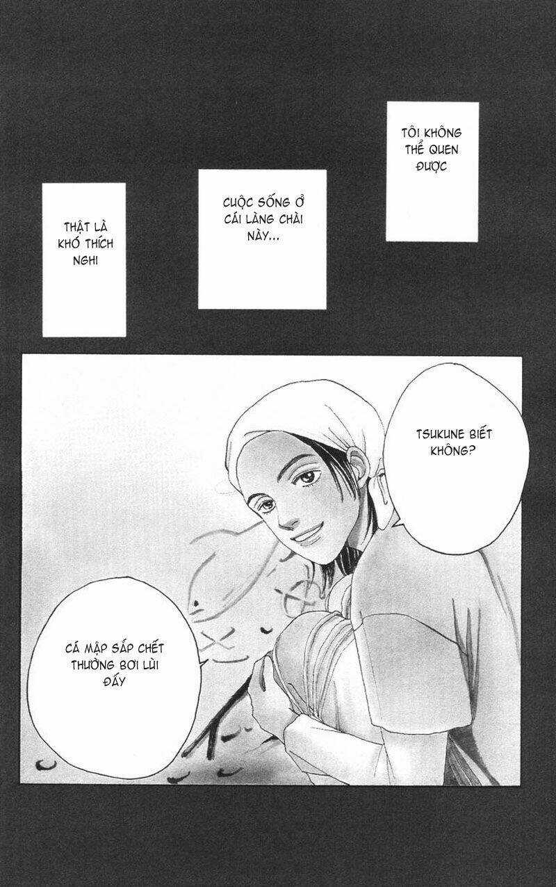 Con Nhà Giàu Chapter 144 trang 0