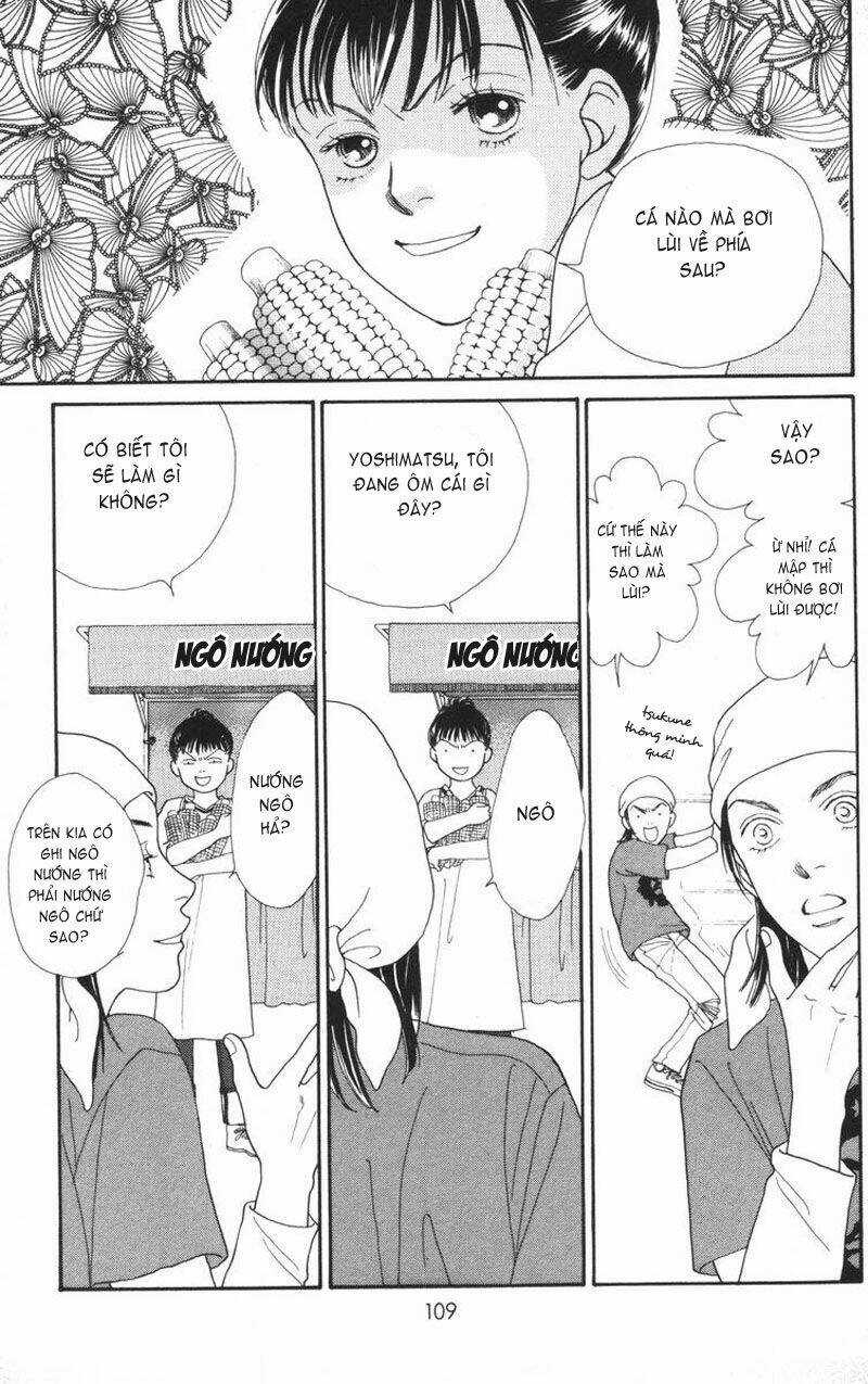 Con Nhà Giàu Chapter 144 trang 1