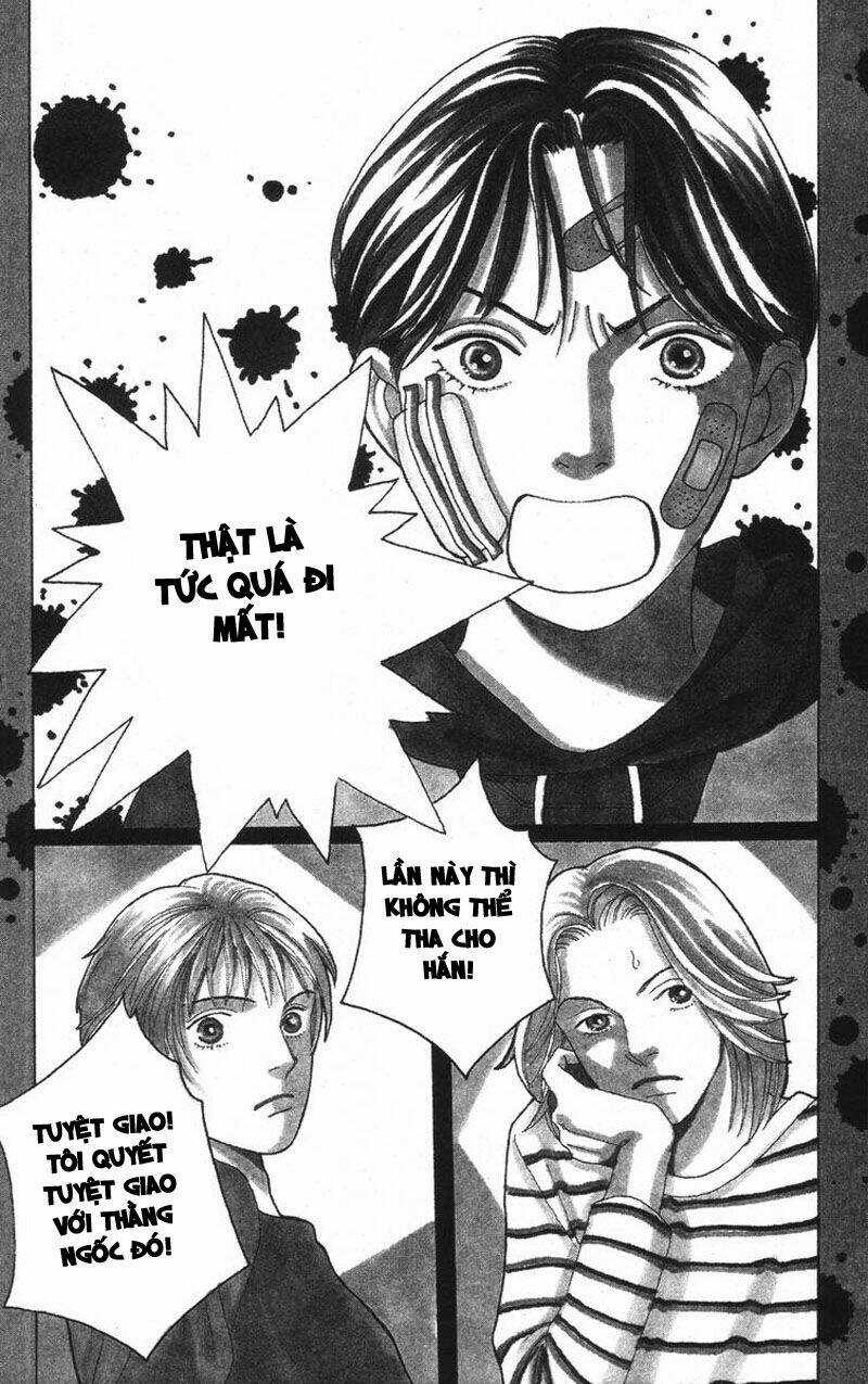 Con Nhà Giàu Chapter 145 trang 0