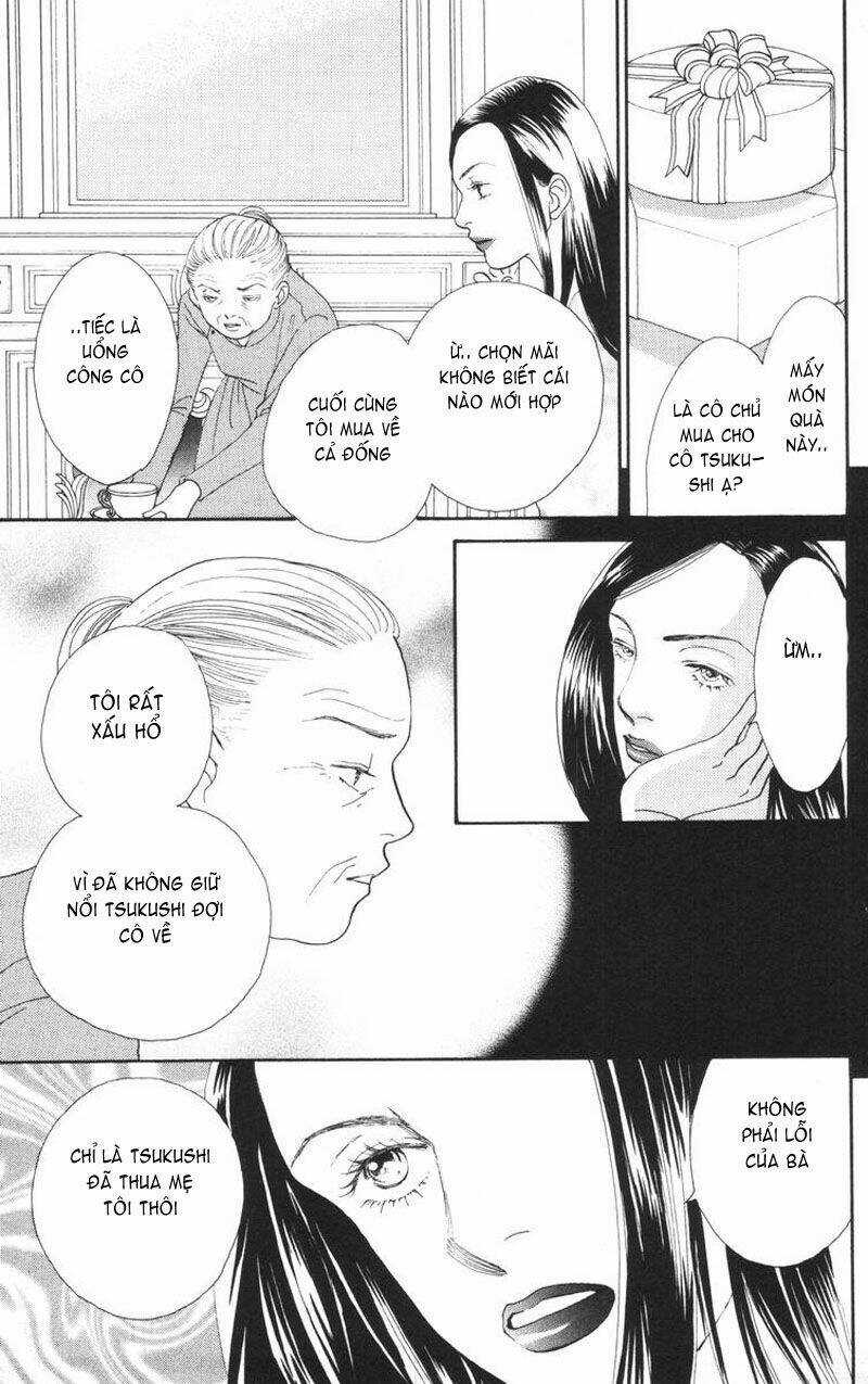 Con Nhà Giàu Chapter 146 trang 1