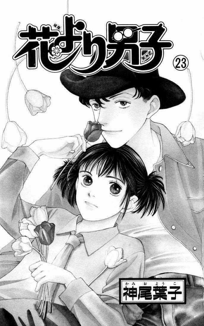 Con Nhà Giàu Chapter 147 trang 0