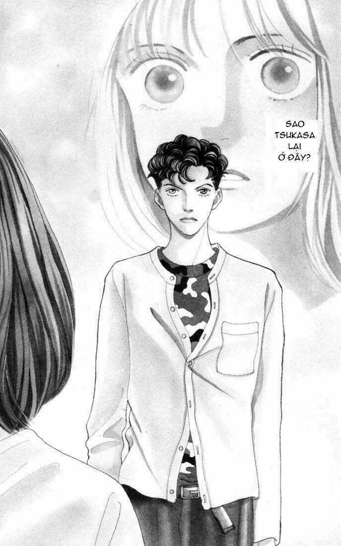 Con Nhà Giàu Chapter 147 trang 1