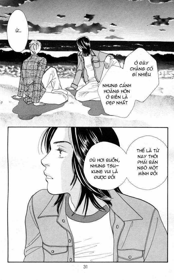 Con Nhà Giàu Chapter 148 trang 1