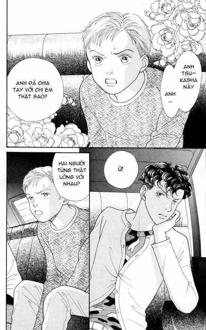 Con Nhà Giàu Chapter 149 trang 1