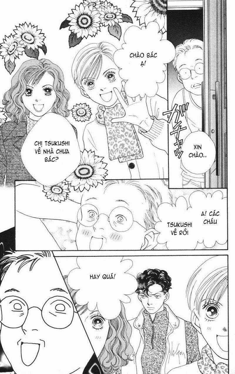 Con Nhà Giàu Chapter 156 trang 0