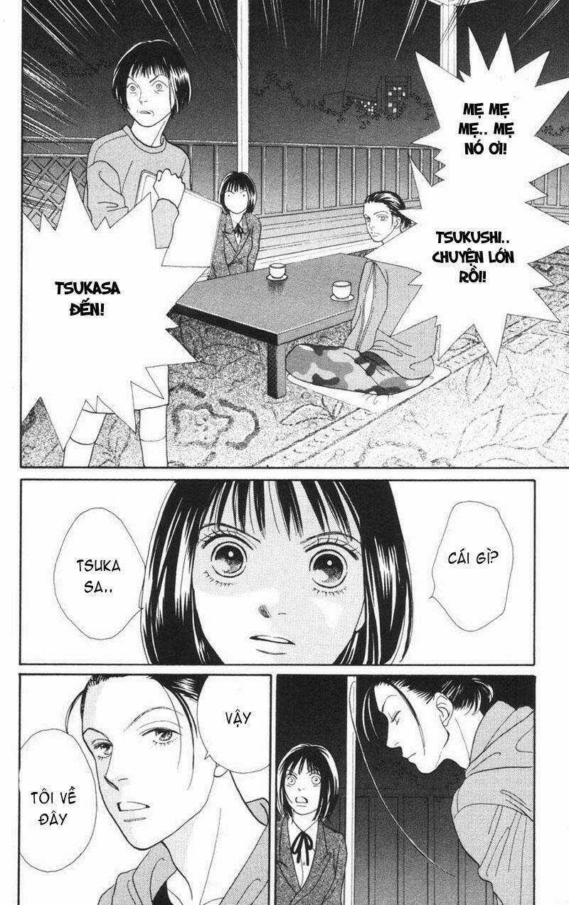 Con Nhà Giàu Chapter 156 trang 1
