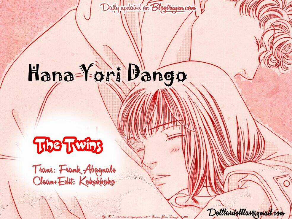 Con Nhà Giàu Chapter 157 trang 0