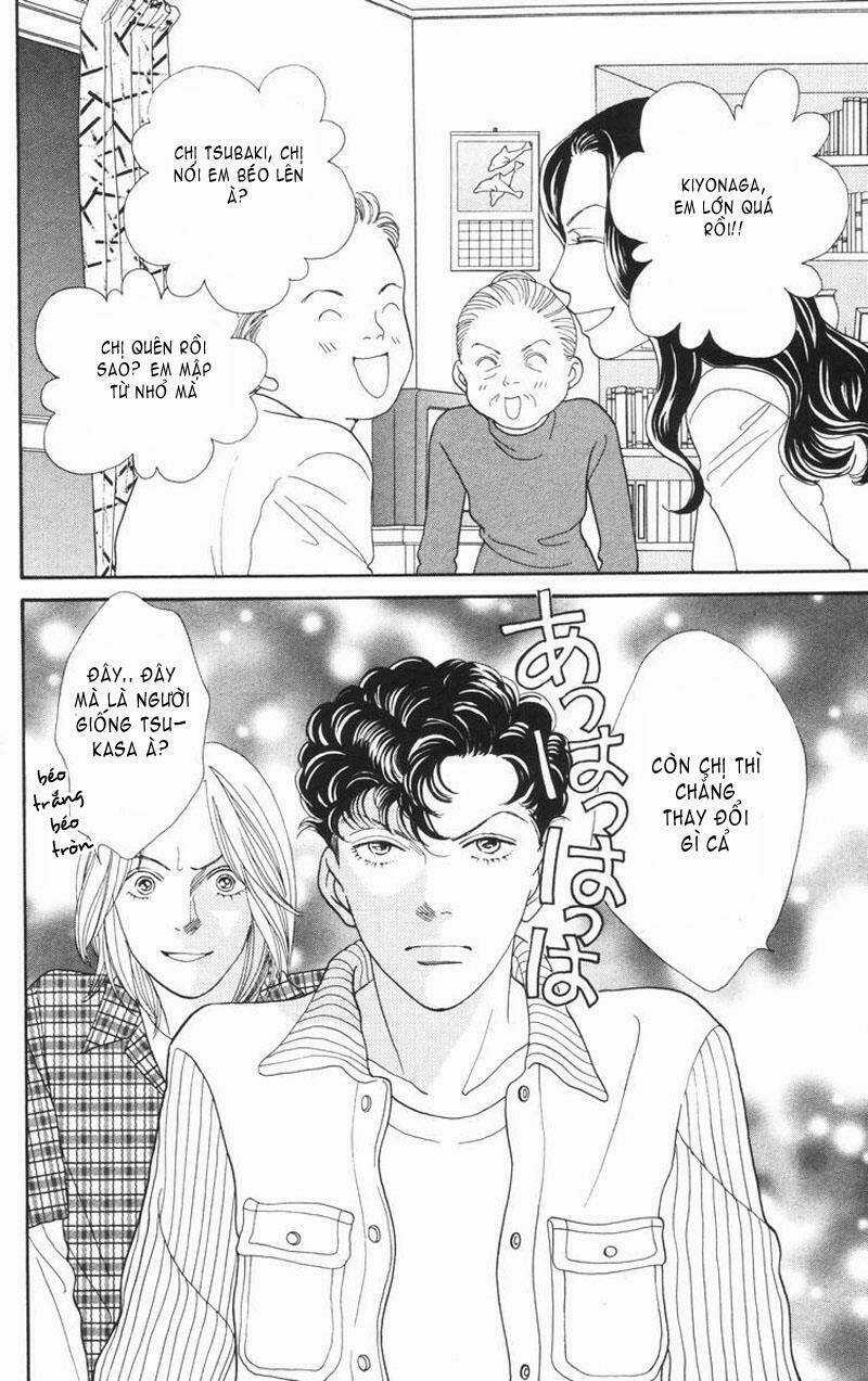Con Nhà Giàu Chapter 159 trang 1