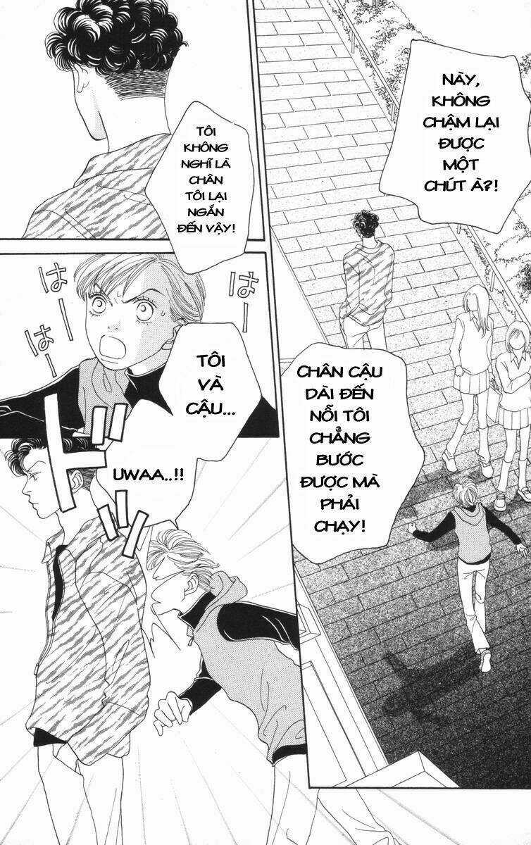 Con Nhà Giàu Chapter 162 trang 1
