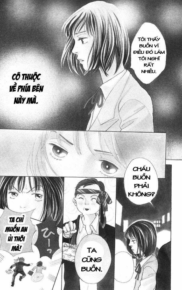Con Nhà Giàu Chapter 163 trang 0