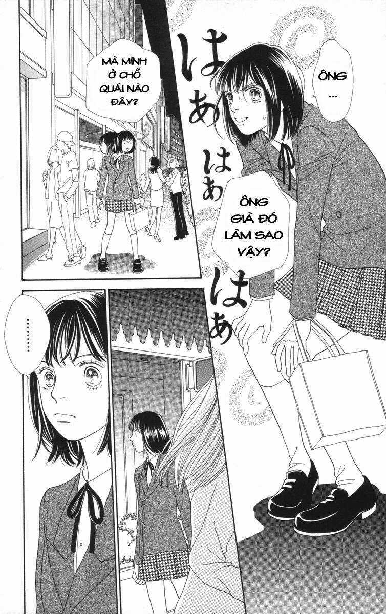 Con Nhà Giàu Chapter 163 trang 1