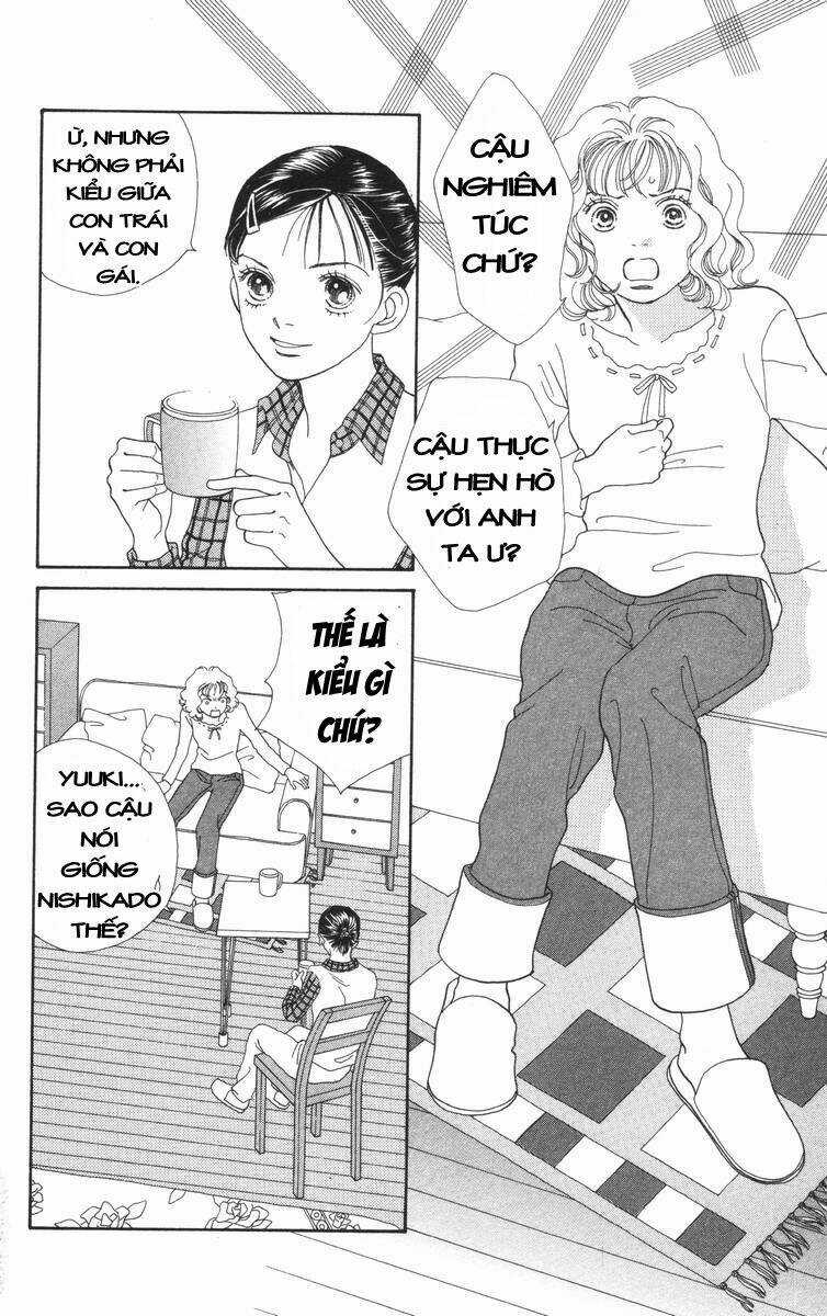 Con Nhà Giàu Chapter 164 trang 0