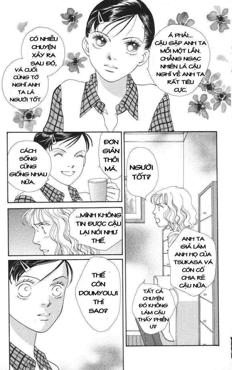 Con Nhà Giàu Chapter 164 trang 1
