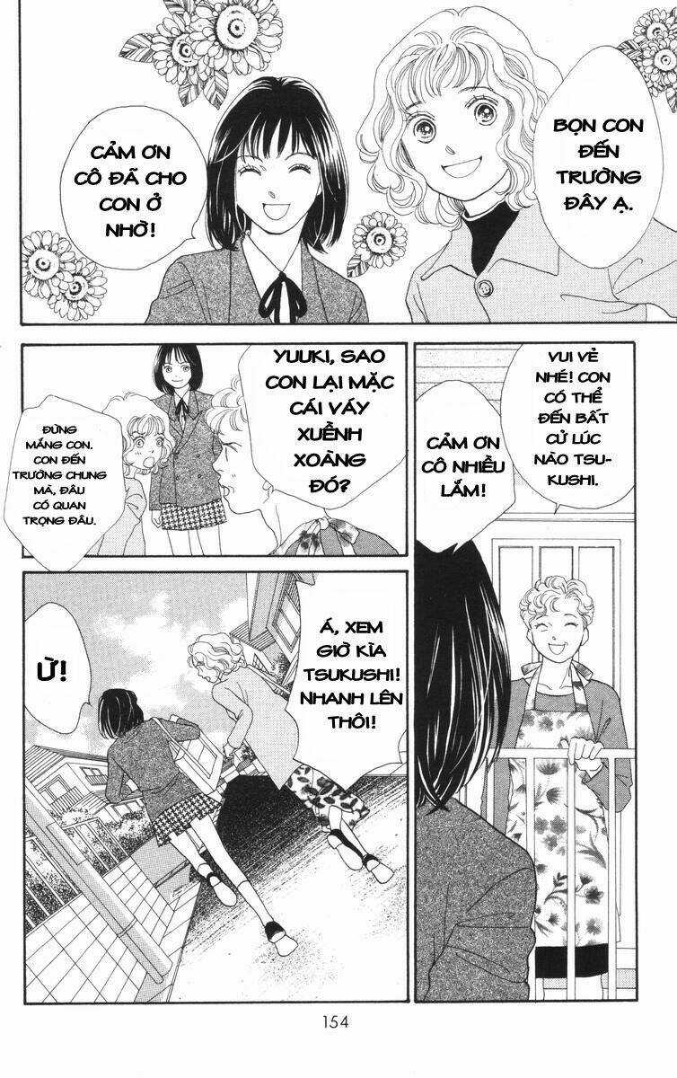 Con Nhà Giàu Chapter 167 trang 0