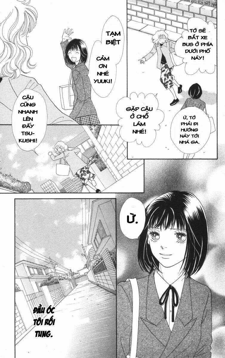 Con Nhà Giàu Chapter 167 trang 1
