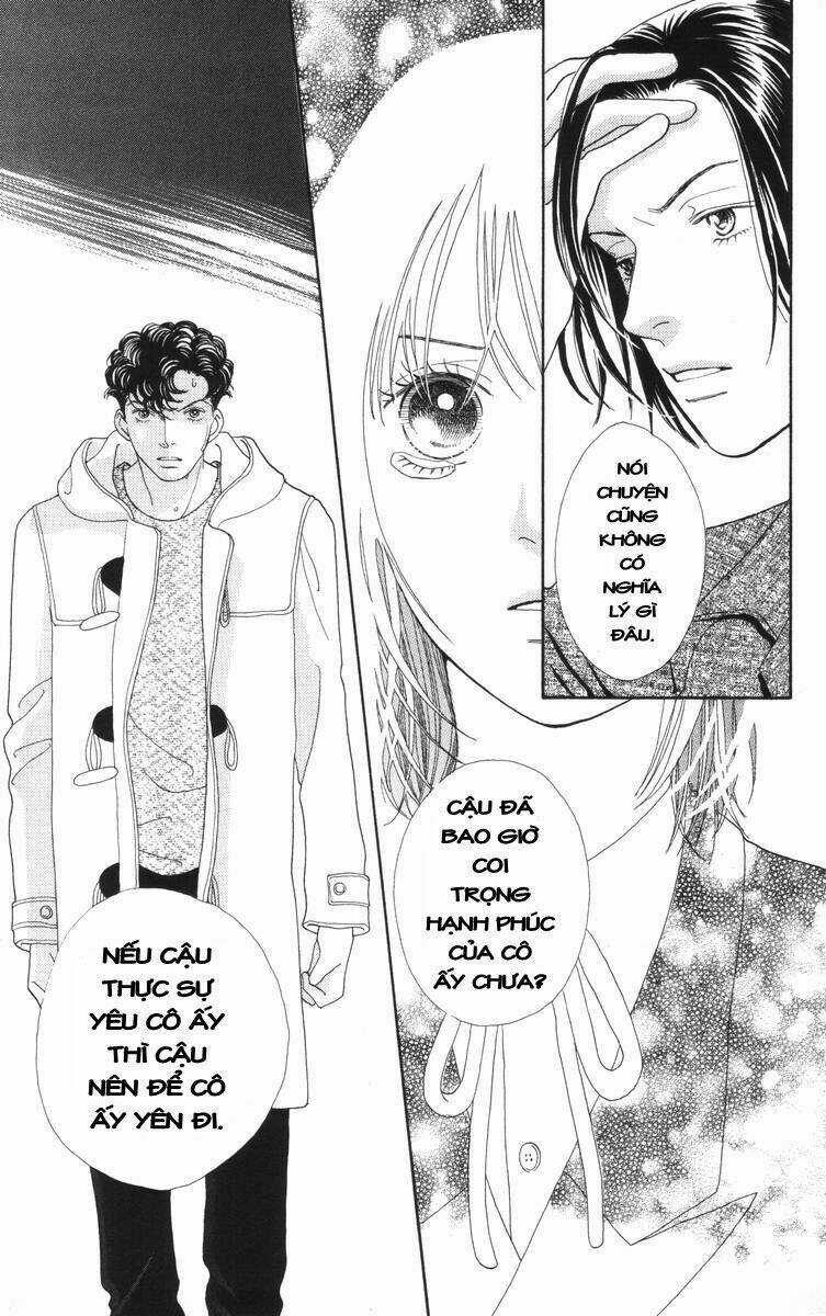 Con Nhà Giàu Chapter 168 trang 10