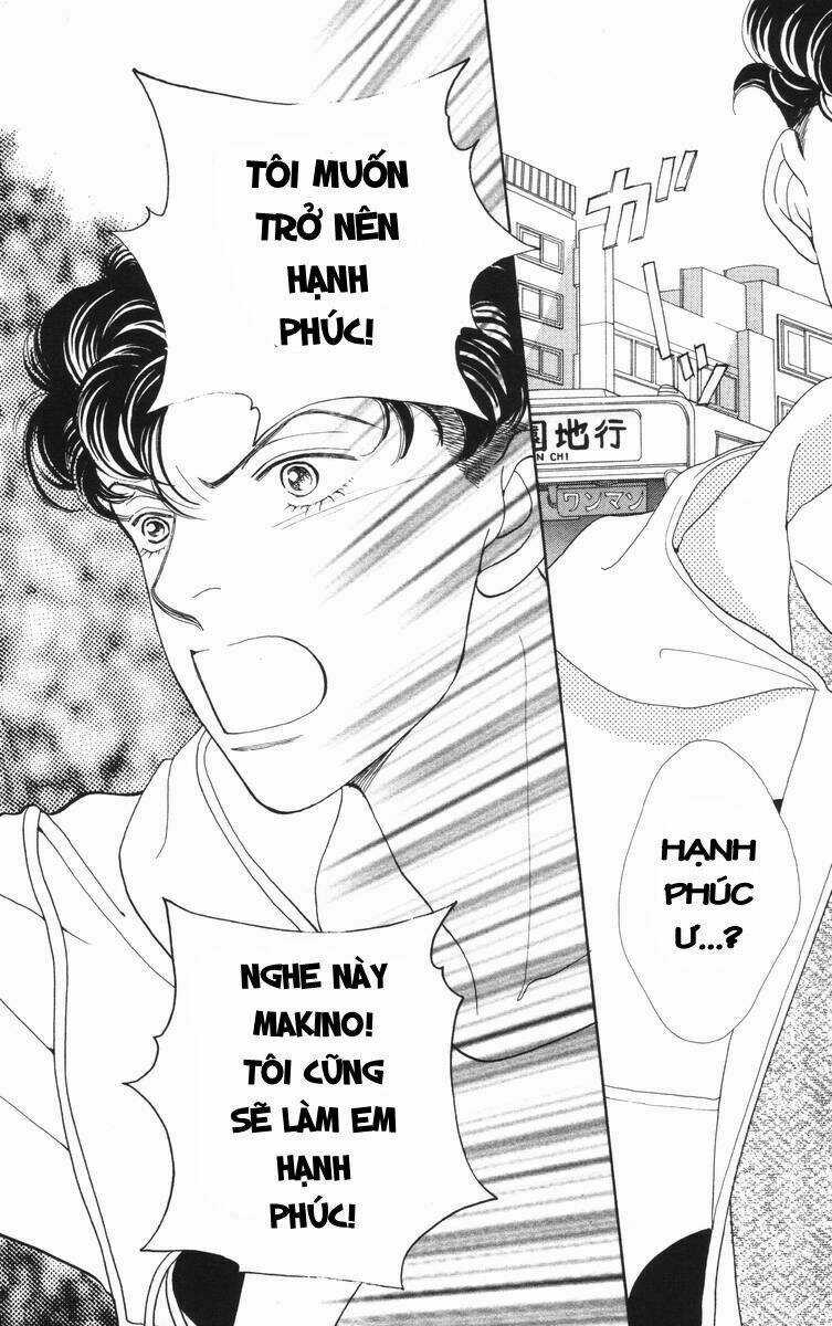 Con Nhà Giàu Chapter 168 trang 11