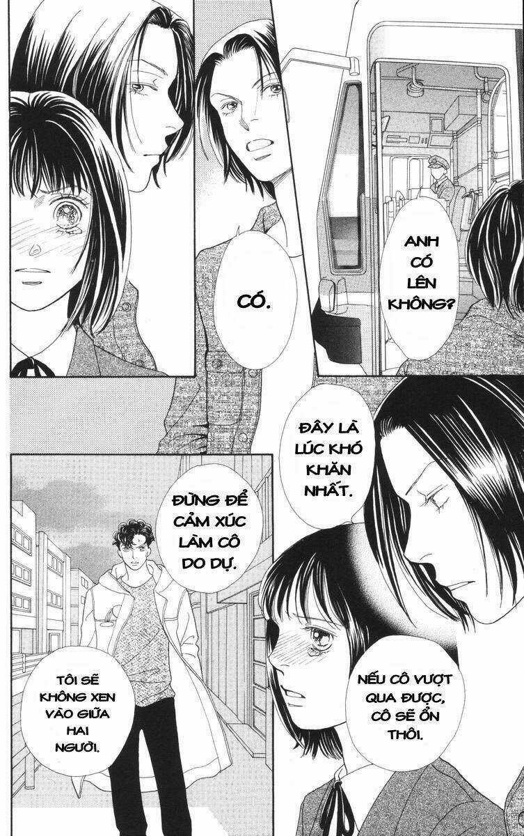 Con Nhà Giàu Chapter 168 trang 13