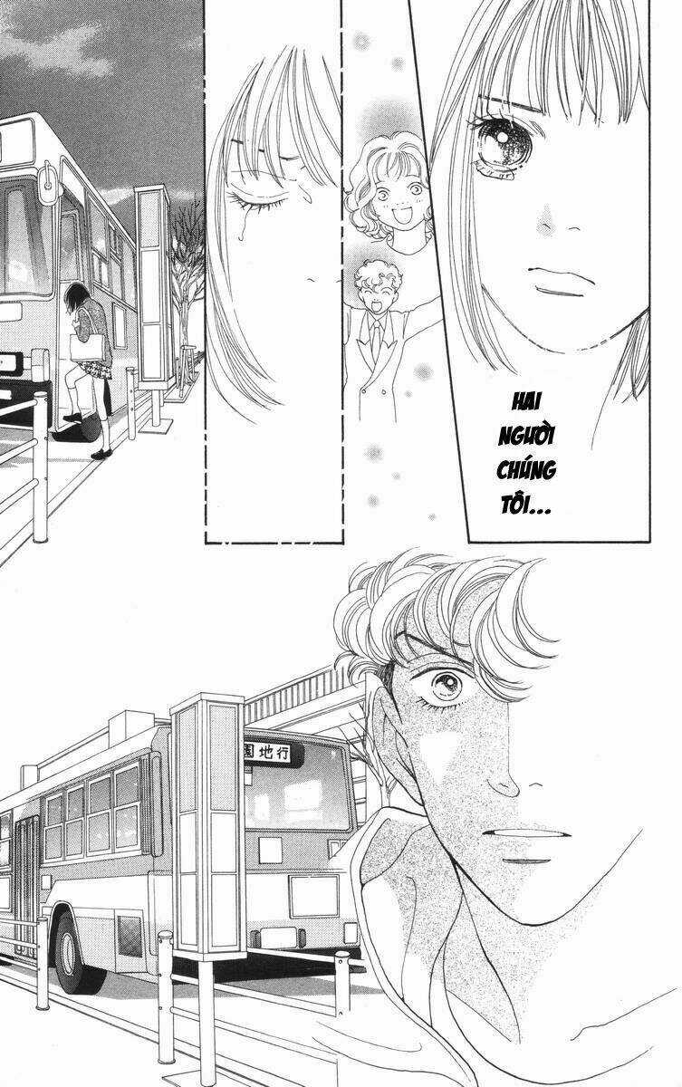 Con Nhà Giàu Chapter 168 trang 14