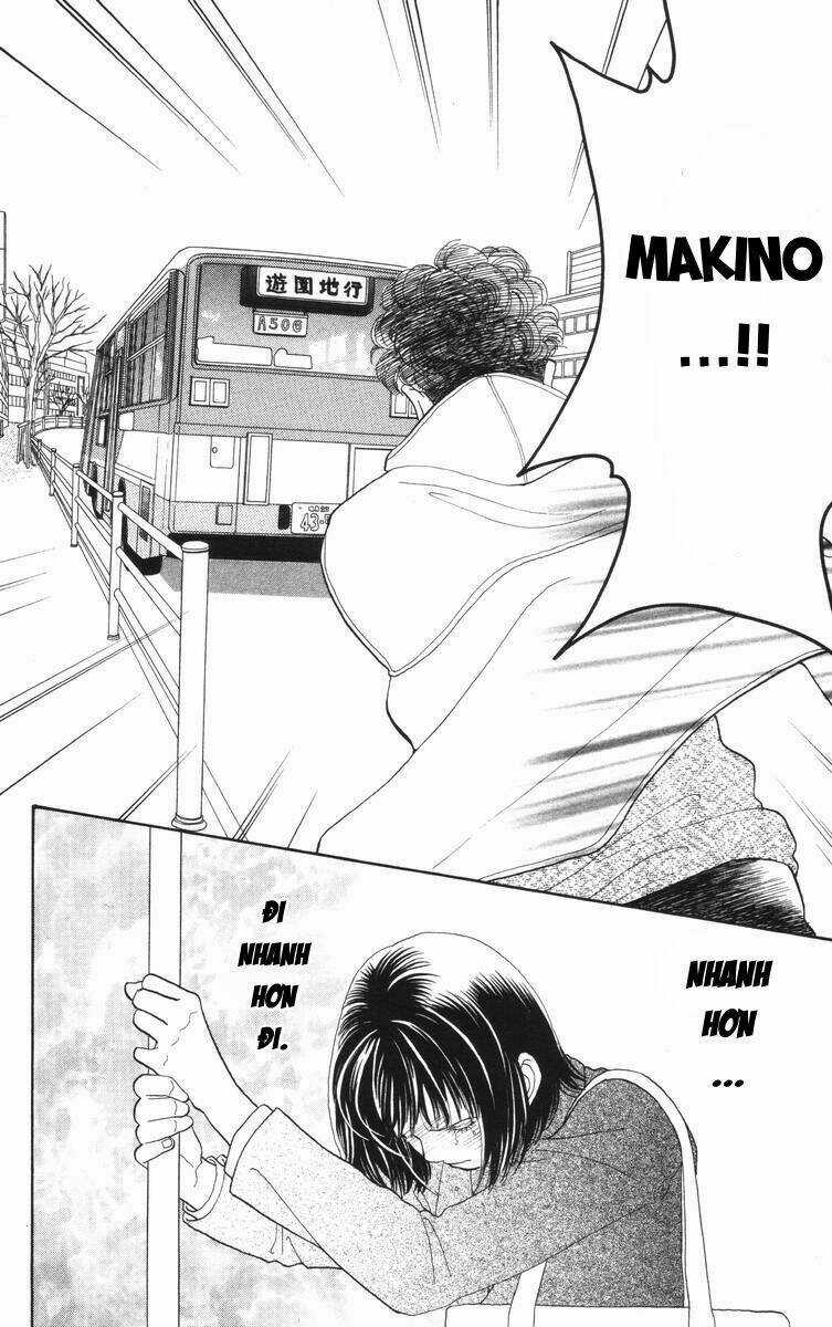 Con Nhà Giàu Chapter 168 trang 15