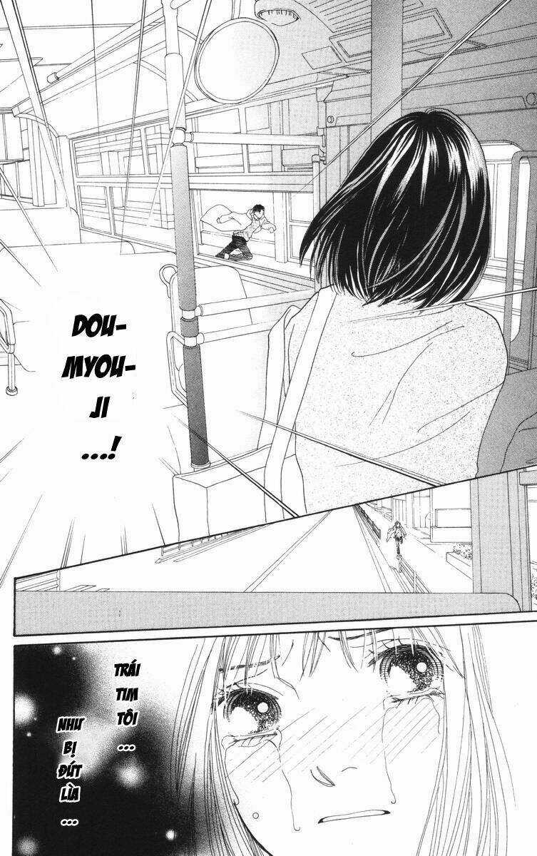 Con Nhà Giàu Chapter 168 trang 17