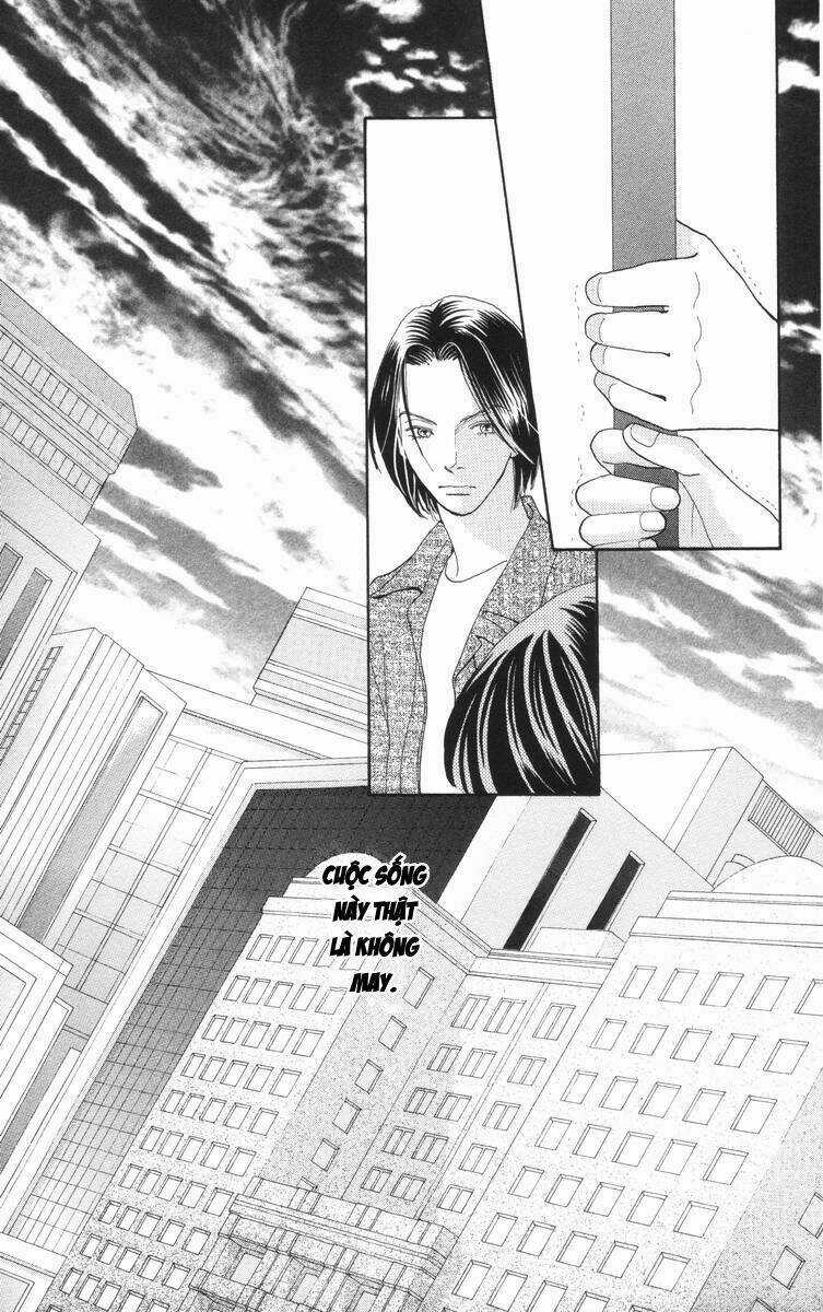 Con Nhà Giàu Chapter 168 trang 18