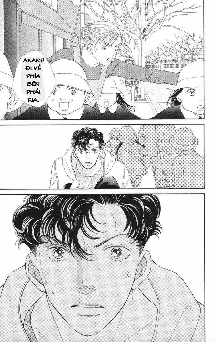 Con Nhà Giàu Chapter 168 trang 22