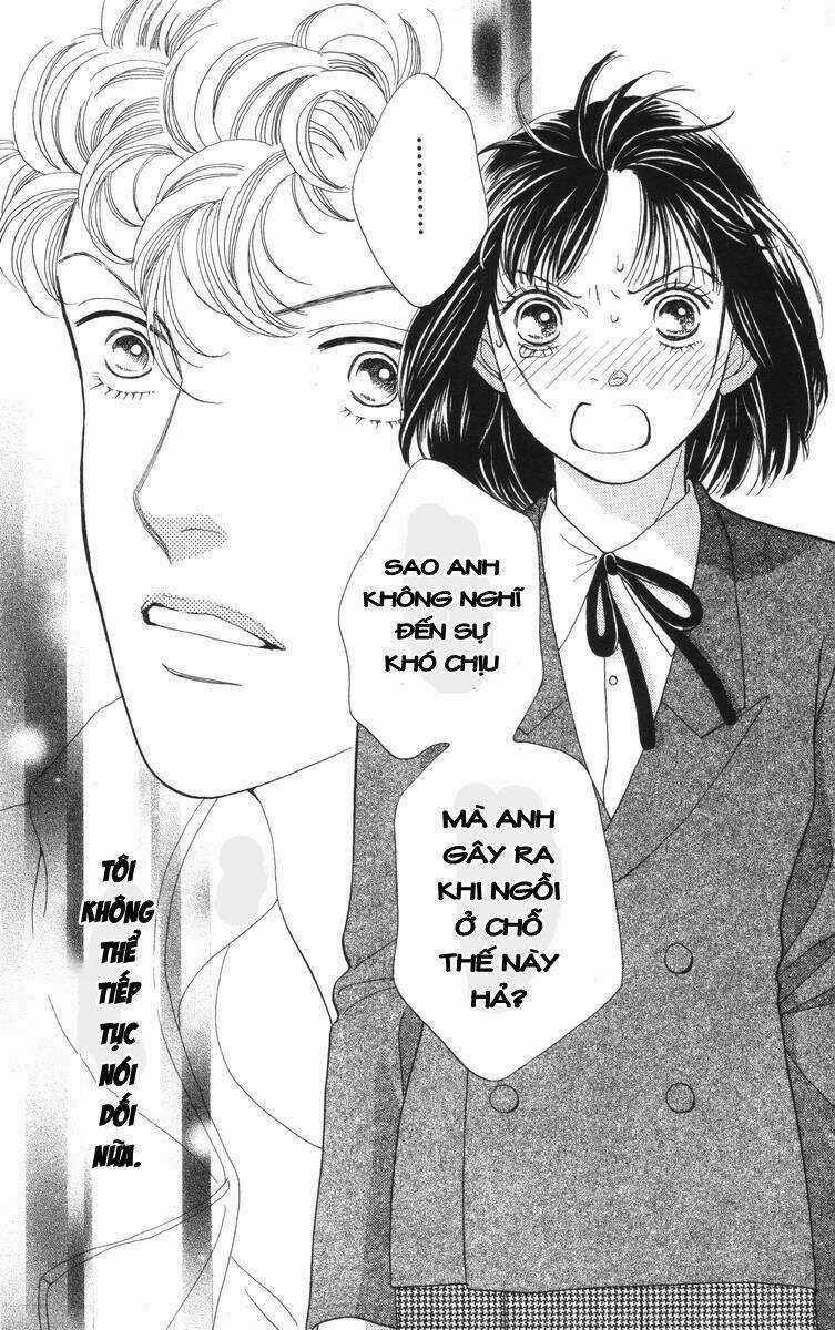 Con Nhà Giàu Chapter 168 trang 24