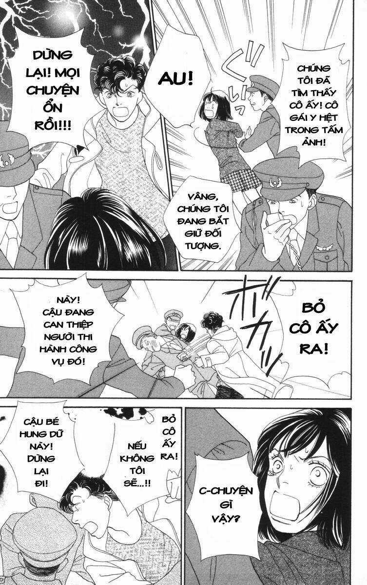 Con Nhà Giàu Chapter 168 trang 28