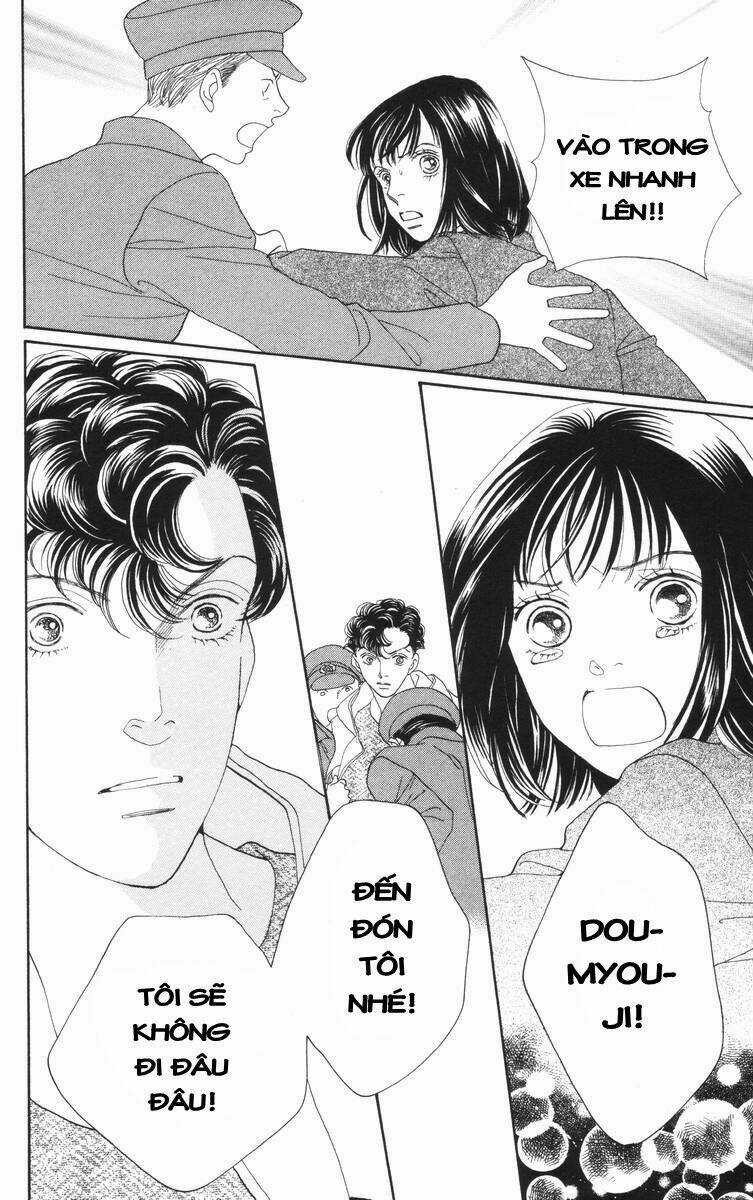 Con Nhà Giàu Chapter 168 trang 29