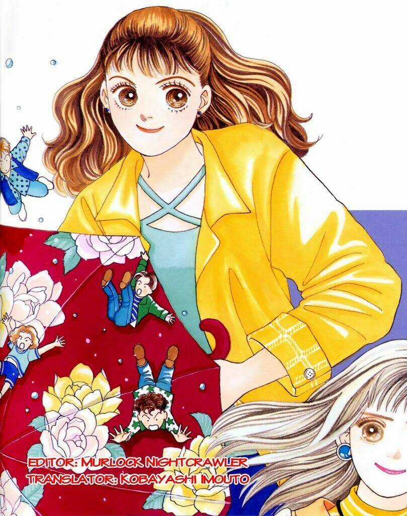 Con Nhà Giàu Chapter 168 trang 31