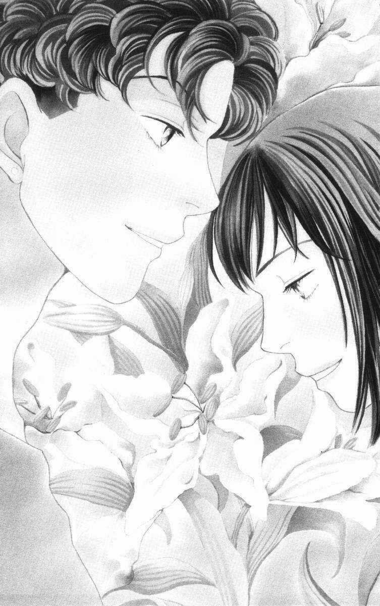 Con Nhà Giàu Chapter 168 trang 4