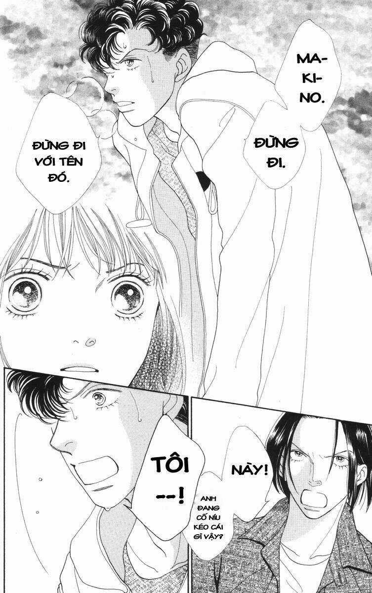 Con Nhà Giàu Chapter 168 trang 7