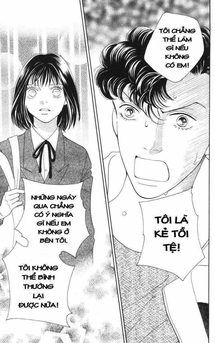 Con Nhà Giàu Chapter 168 trang 8