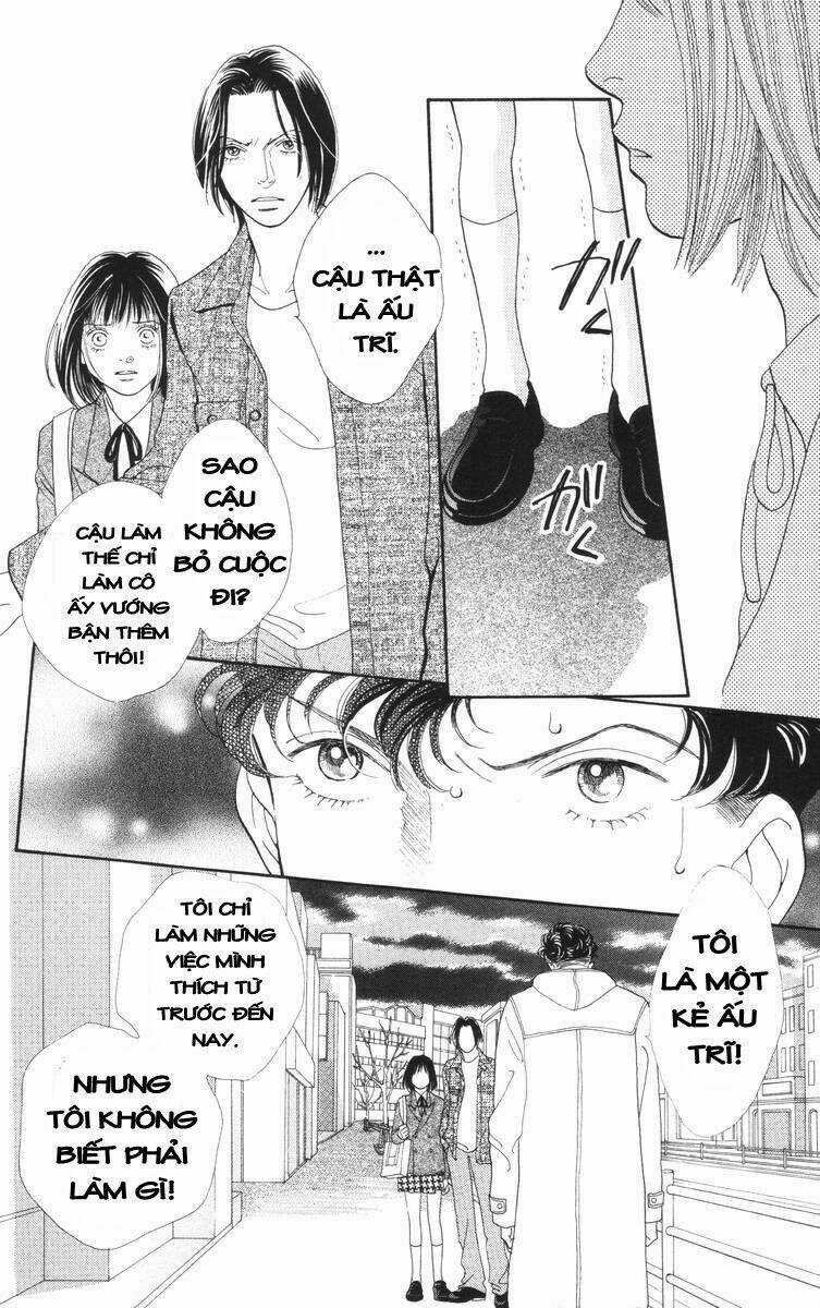 Con Nhà Giàu Chapter 168 trang 9